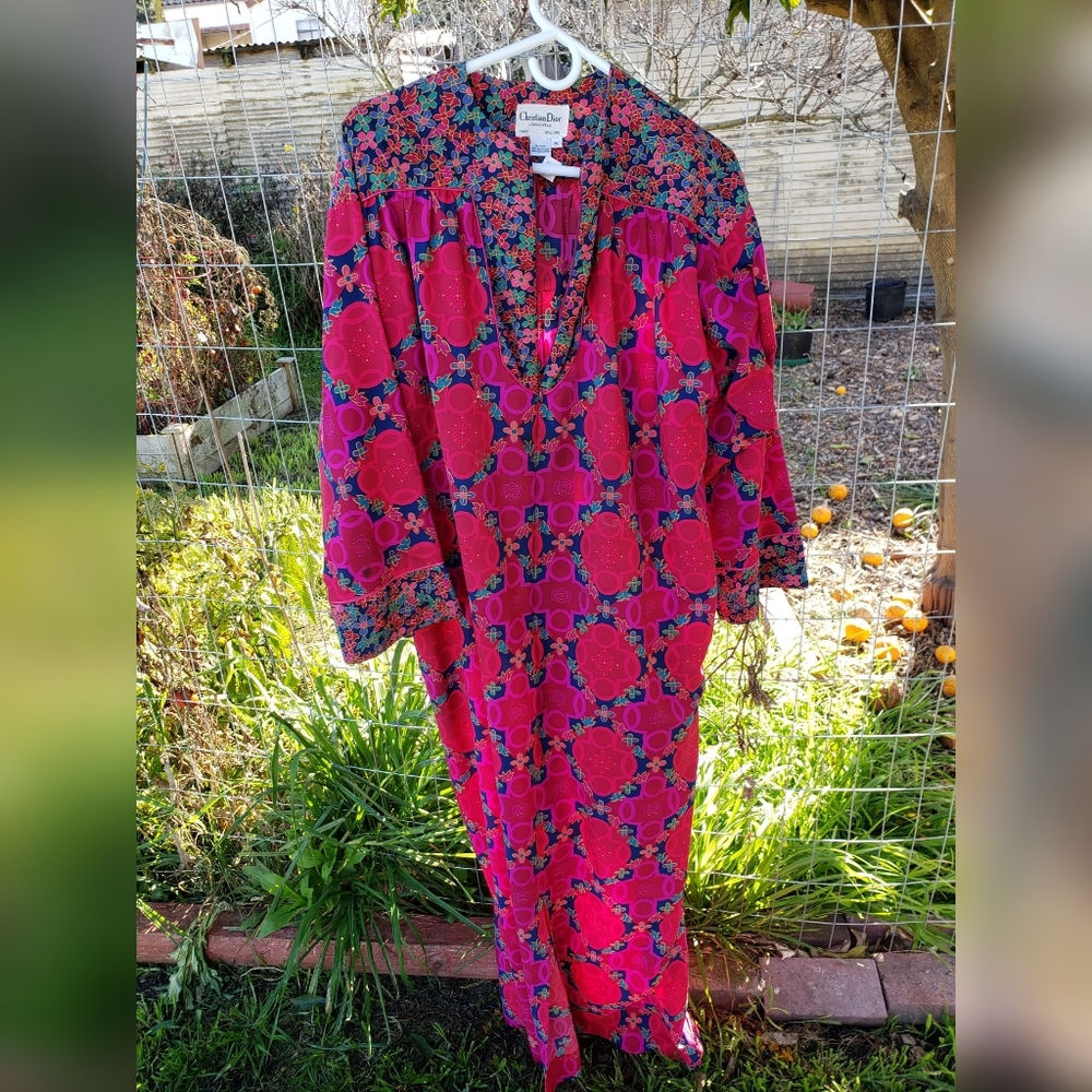 Christian Dior intimates & Sleepwear Vintage